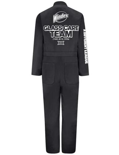 Windex® Glass Court Cleaning Crew Uniform