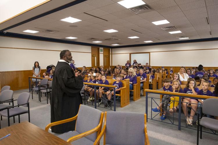 PHOTOS: Elmore County Law Day