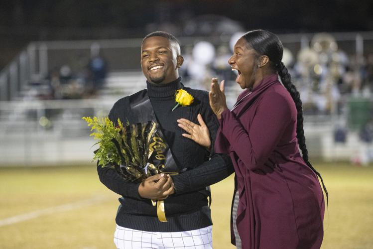 PHOTOS: Dadeville hosts Randolph County