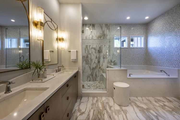 Upon this foundation...