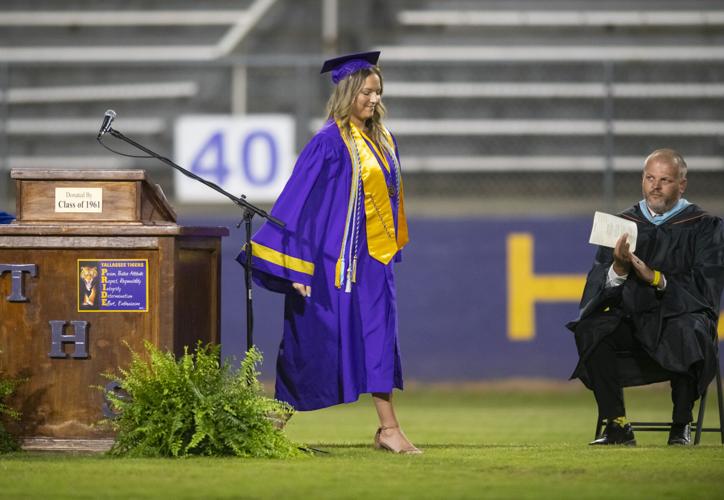 PHOTOS: Tallassee High School Class of 2023 Graduation