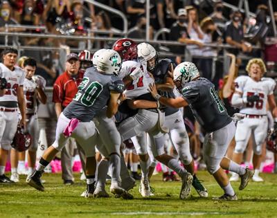 Bulldogs battle to bring playoffs back home