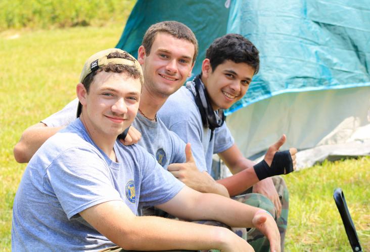 PHOTOS: Southern Prep finishes its Summers at Southern