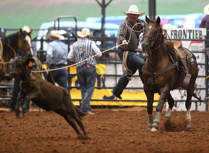 Lake Martin Rodeo