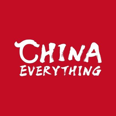 logo_china everything new (PRNewsfoto/China Everything)