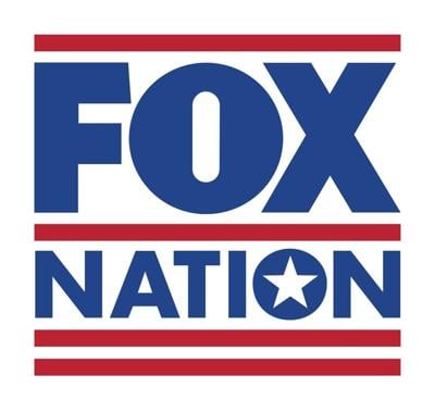FOX Nation (PRNewsfoto/Fox News Network, LLC)