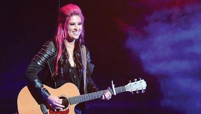 Concert tour brings Meuse home to Alabama
