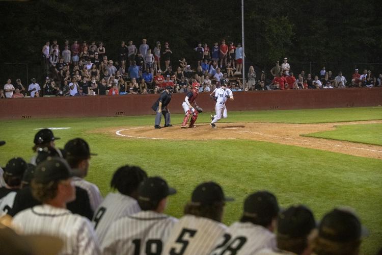 PHOTOS: Stanhope baseball hosts Spanish Fort for games one and two