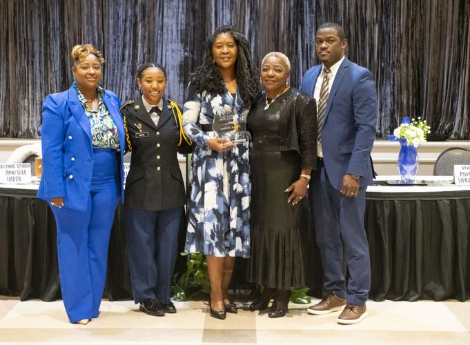 PHOTOS: Elmore County Civic Improvement League celebrates King