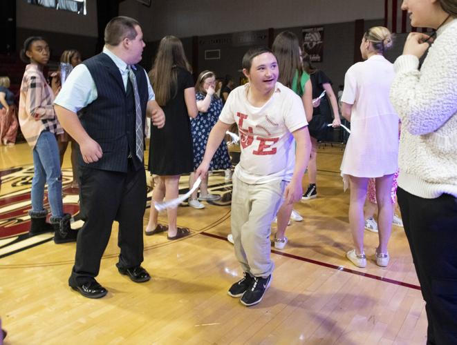 PHOTOS: Stanhope Elmore FCCLA hosts Super Kids Prom