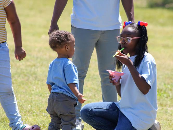 PHOTOS: Autism Awareness Fun Day