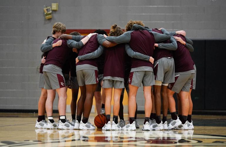 PHOTOS: Elmore County Basketball at Stanhope Elmore