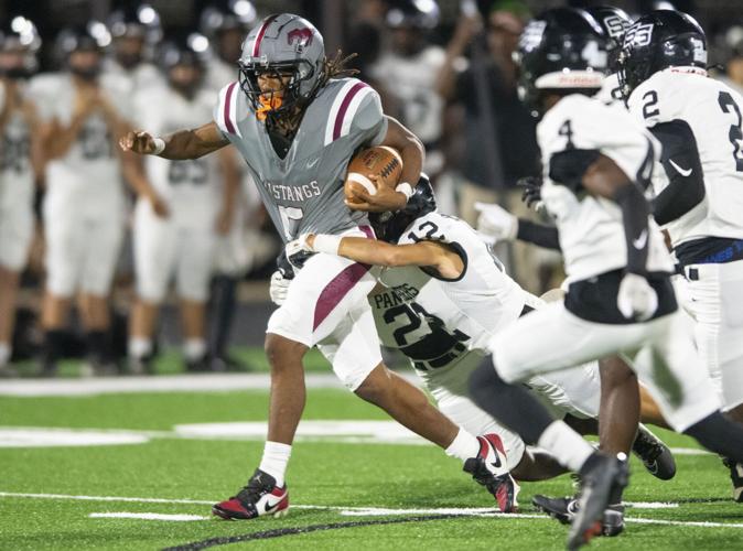 Stanhope Elmore hosts Smiiths Station