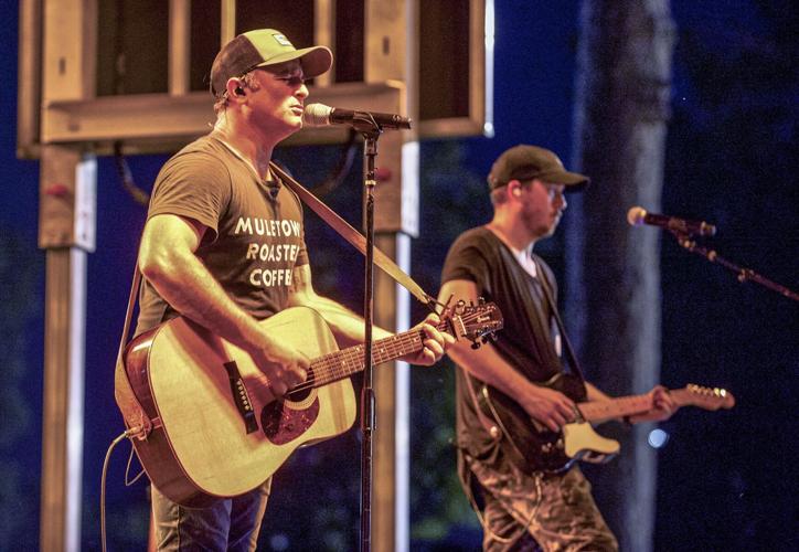 Fourth of July festivities ignite patriotic spirit