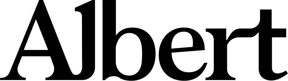 Albert (PRNewsfoto/Albert)