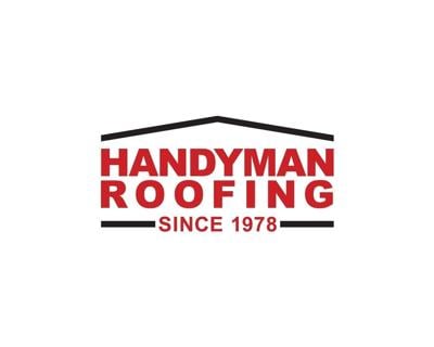 Handyman Roofing Serving Tampa Bay, Clearwater, Sarasota and surrounding areas
