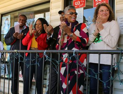 From Benton’s to Shining Beauty: Benton’s Beauty Supply welcomes new owners