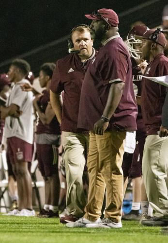 BRHS head coach Blackwell discuss open gym, summer practice plans