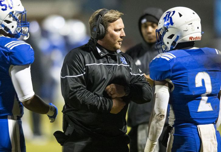 PHOTOS: Reeltown defeats Cottonwood