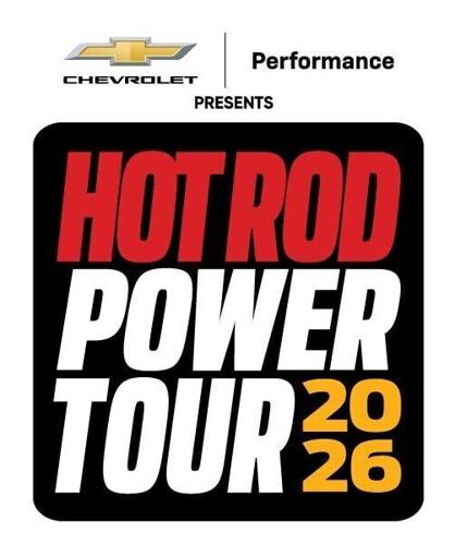 HOT ROD Power Tour Celebrates Route 66 in 2026
