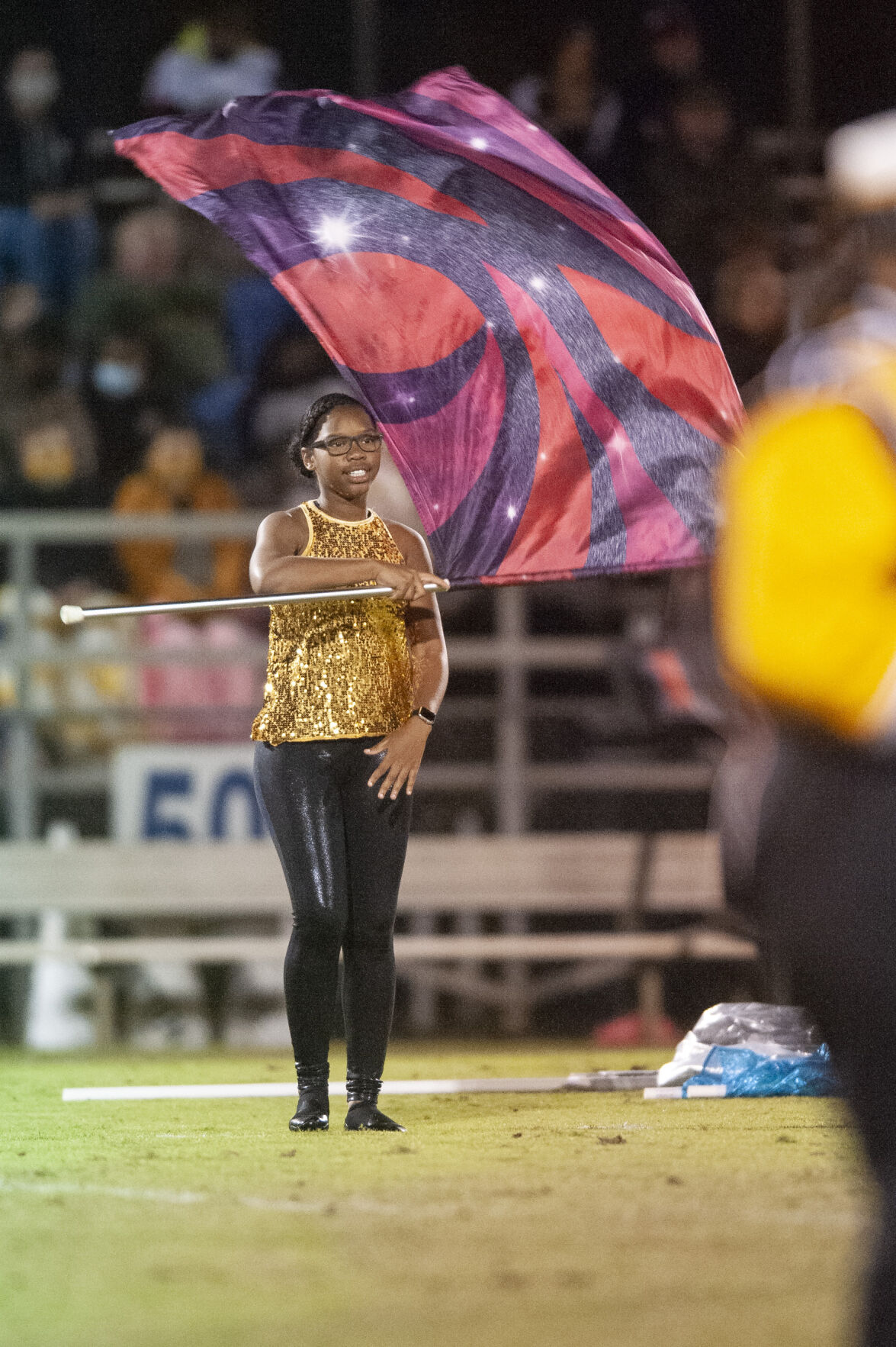 PHOTOS: Dadeville at Reeltown