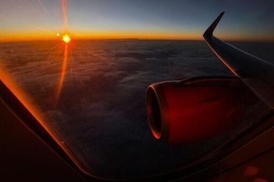 The US-Israeli war with Iran and the closure of the Strait of Hormuz have sent aviation fuel prices soaring and raised the spectre of shortages during Europe's peak travel season