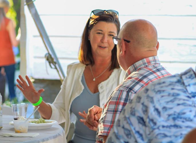PHOTOS: Lake Martin-Dadeville Chambers' BBQ Social