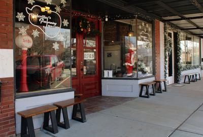 DPAC hosts Christmas events for the holiday season