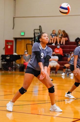 PHOTOS: Benjamin Russell Volleyball vs Stanhope Elmore