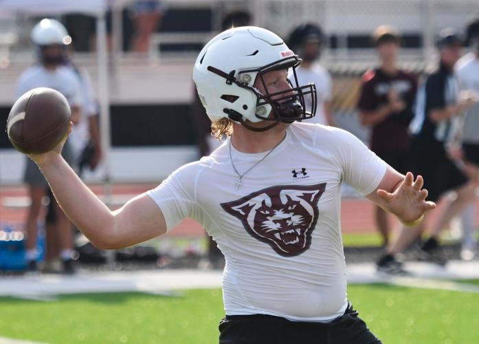 PHOTOS: Battle for the County 7-on-7 tournament