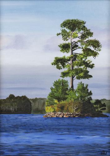 Lake Martin Living Art & Photo Contest