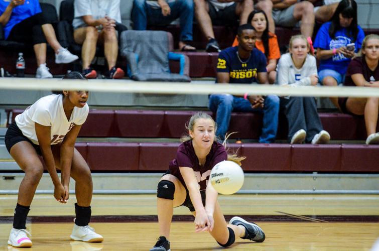 PHOTOS: Elmore County hosts annual ECHS Block Party