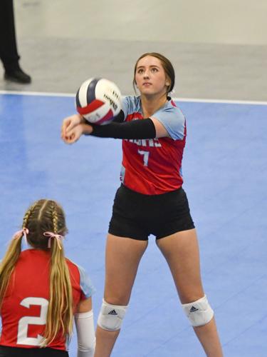 Horseshoe Bend’s season ends in Sweet 16