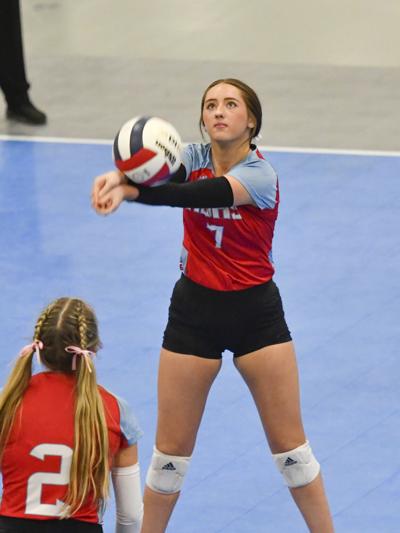 Horseshoe Bend’s season ends in Sweet 16