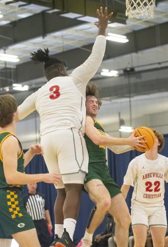 PHOTOS: Edgewood boys win a state championship against Abbeville Christian