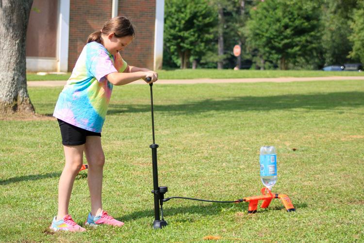 PHOTOS: 2023 KidsFest College Bound