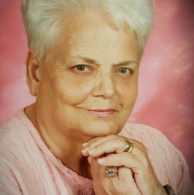 Swanee Elaine Sanford Thrift