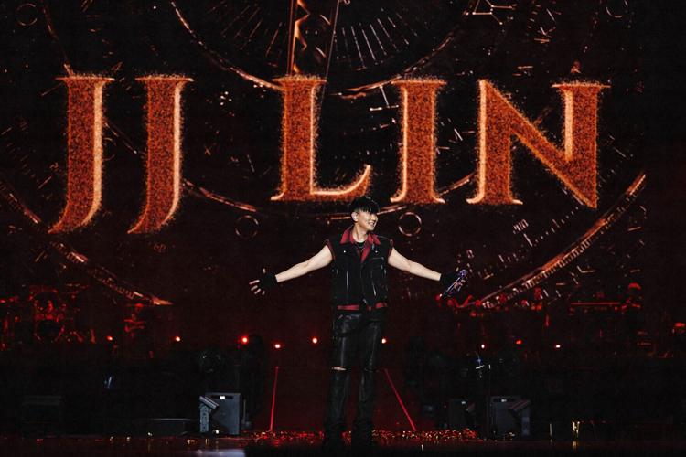 JJ Lin