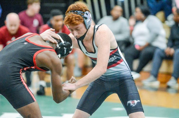 PHOTOS: Benjamin Russell, Wetumpka take top two spots at 2019 Indians Invitational