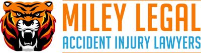 Miley Legal Accident Injury Lawyers Logo