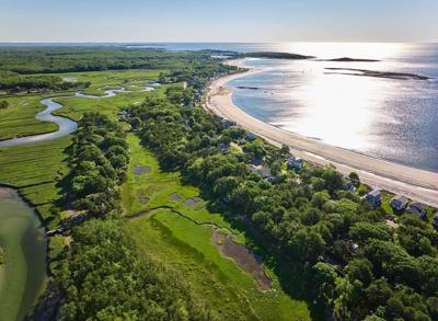 Streamside RV Resorts & Campgrounds Acquires Sandy Pines Campground