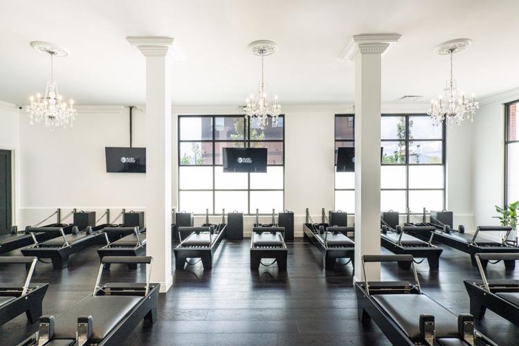 Studio Pilates International accelerates U.S. growth with new $888K average unit volume and robust 2026 expansion plans.