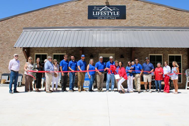Lake Martin Lifestyle Management opens off Hwy 50