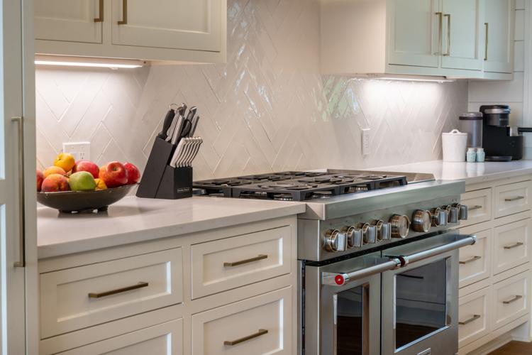 Simple Sophistication