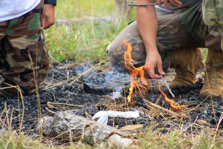 PHOTOS: Southern Prep finishes its Summers at Southern