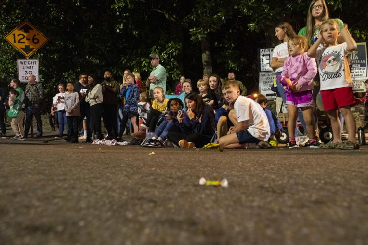 PHOTOS: Christmas on the Coosa
