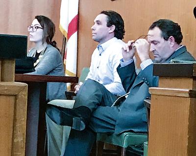 McDaniel seeking new trial