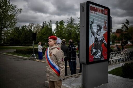 More than half of Russians aged 18-24 say social media is their main source of news