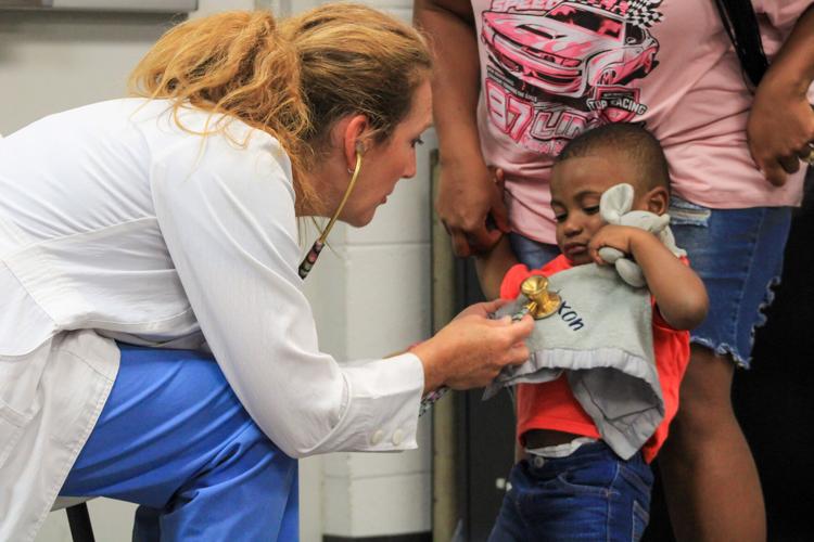 PHOTOS: Adventures of Jack Jack and Bo Bo book event