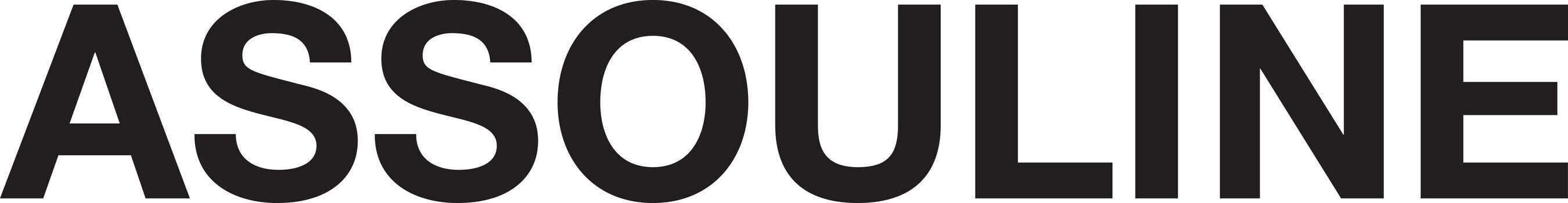 Assouline (PRNewsfoto/Assouline Publishing, Inc.)